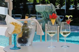 Relais Villa Clodia - Lazise - 8