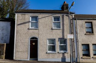 fairhill holiday let - Ballycastle - 9