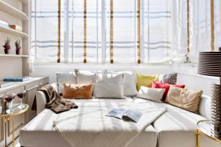 HoHomes - Centric Design Apartment - 3