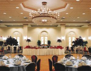 Robert Treat Hotel - Newark - 8