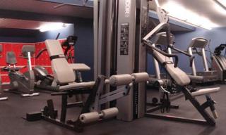 Robert Treat Hotel - Newark - 7