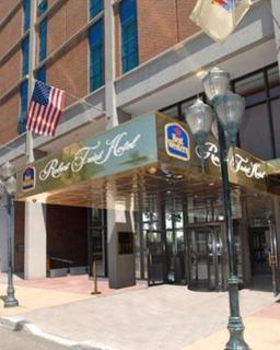 Robert Treat Hotel - Newark - 6