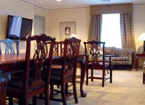 Robert Treat Hotel - Newark - 5