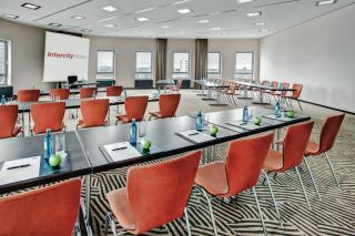 IntercityHotel Mainz - Mainz - 4