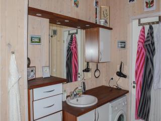Three-Bedroom Holiday Home In Albak - Ålbæk - 9