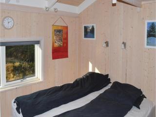 Three-Bedroom Holiday Home In Albak - Ålbæk - 8