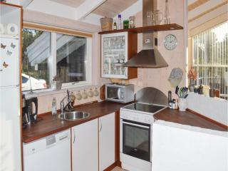 Three-Bedroom Holiday Home In Albak - Ålbæk - 7