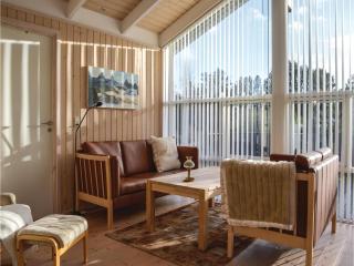 Three-Bedroom Holiday Home In Albak - Ålbæk - 6
