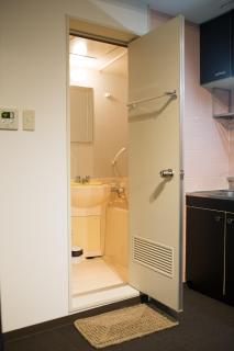 Namba Hara apartment - Osaka - 6