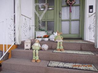 Gästehaus Baur - Kappel-Grafenhausen - 9
