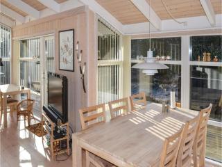 Three-Bedroom Holiday Home In Albak - Ålbæk - 5