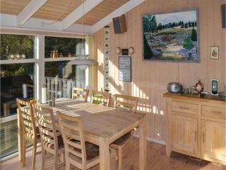Three-Bedroom Holiday Home In Albak - Ålbæk - 3