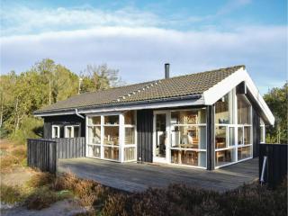 Three-Bedroom Holiday Home In Albak - Ålbæk - 2