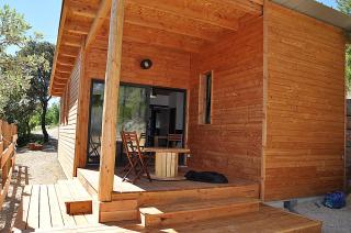 Eco-gîte de Tit'âne - Gignac - 1
