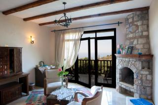 Mandarin & Mango Boutique Hotel - Faralya - 8