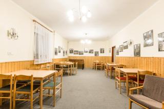 Hotel Gradl - Železná Ruda - 5