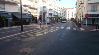 Résidence Gambetta - Antibes - 1