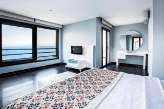 Aria Claros Beach & Spa Resort – All Inclusive 24H - Özdere - 6