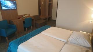 Hotel Delicjusz - 2