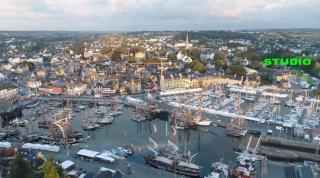Studio Quai Loti - Paimpol - 2