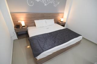 Escala Urban Hotel - Chiclayo - 8