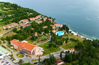 Bioenergy Resort Salinera Apartments - Strunjan - 9