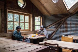 Hostal Climb House - Puerto Varas - 7