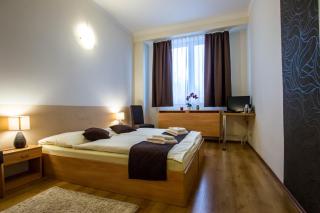 Penzion FIT - Contactless check in - Zvolen - 8