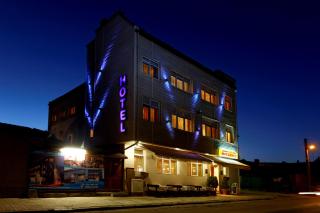 Hotel Mehdjarel - 0