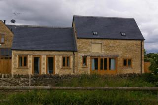 Ty Nant Cottages and Suites - Carterton - 2