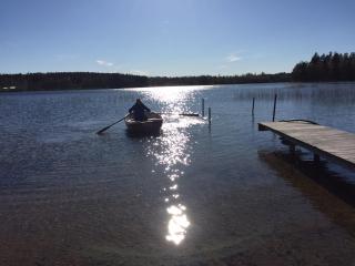 Snokebo Gård - Vimmerby - 1