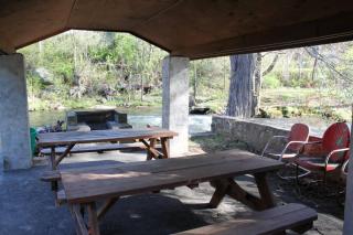 Qualla Cabins and Motel Cherokee near Casino - Whittier - 5
