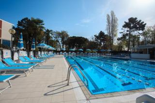 Hotel Beau Soleil - Cesenatico - 8