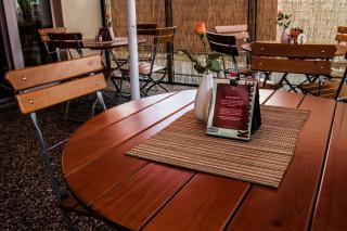 Restaurace A Penzion Garnet - Olomouc - 7