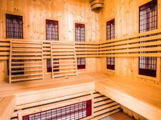 TatryTOP Radowid basen sauna - 2