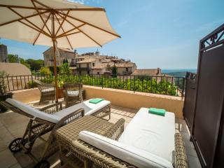 Auberge De Tourrettes - Tourrettes-sur-Loup - 3