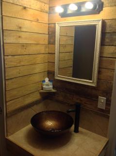 Qualla Cabins and Motel Cherokee near Casino - Whittier - 6