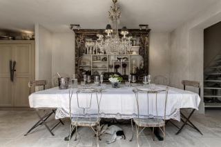 Maison de charme Pampelonne Saint Tropez - Saint-Tropez - 6
