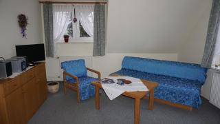Landhaus Wölfel - Bad Steben - 4