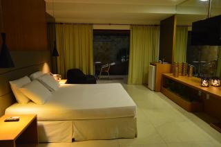 Status Motel - Natal - 1