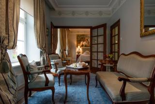 Hotel Polski Pod Białym Orłem - Krakow - 8