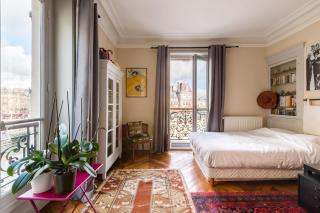 Veeve - Overlooking the Seine on Ile de la Cité - Paris - 8