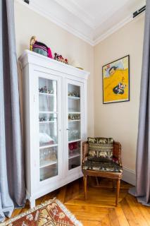 Veeve - Overlooking the Seine on Ile de la Cité - Parigi - 2