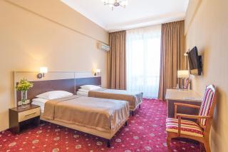 Ukraine Hotel - Kiev - 2