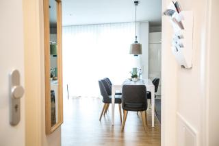 Ferienwohnung Höchsten - Friedrichshafen - 2