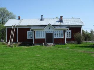 Old Farmhouse Wanha Tupa - Kristinestad (Kristiinankaupunki) - 3