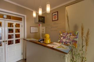 Hotel Sansegus - Susak - 4