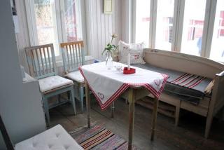 Old Farmhouse Wanha Tupa - Kristinestad (Kristiinankaupunki) - 5
