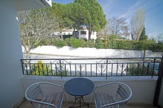 Portaria Hotel - Portaria - 5