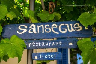 Hotel Sansegus - Susak - 0